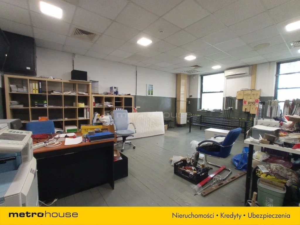 Obiekt 4 168,62 m², oferta nr , SLSIGY344, Nadarzyn, Komorowska