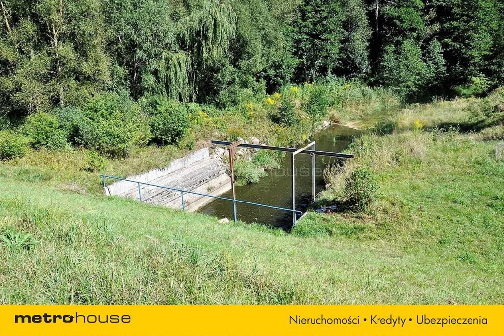 Obiekt 467,00 m², oferta nr , GADI056, Koniewo