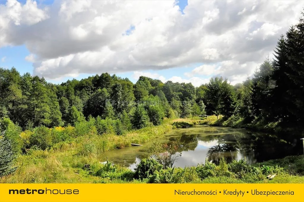Obiekt 467,00 m², oferta nr , GADI056, Koniewo