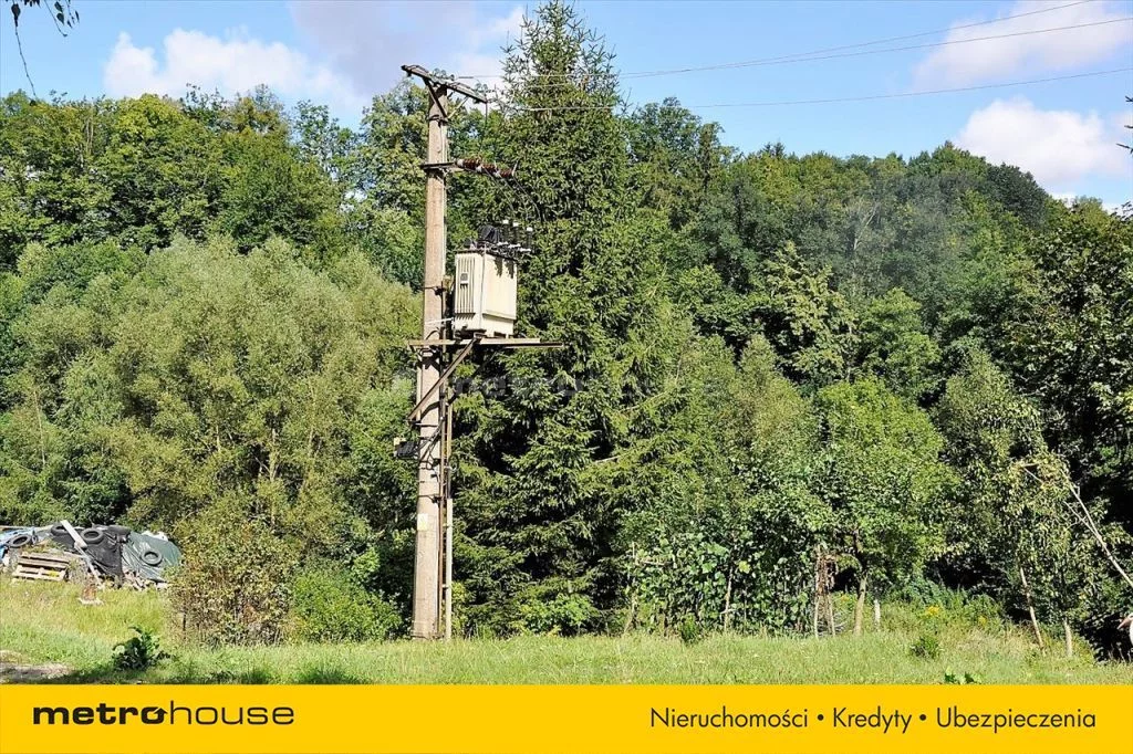 Obiekt 467,00 m², oferta nr , GADI056, Koniewo