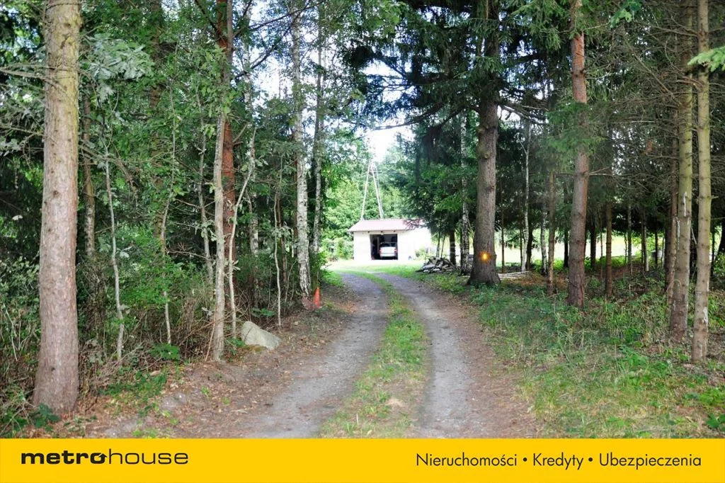 Obiekt 467,00 m², oferta nr , GADI056, Koniewo