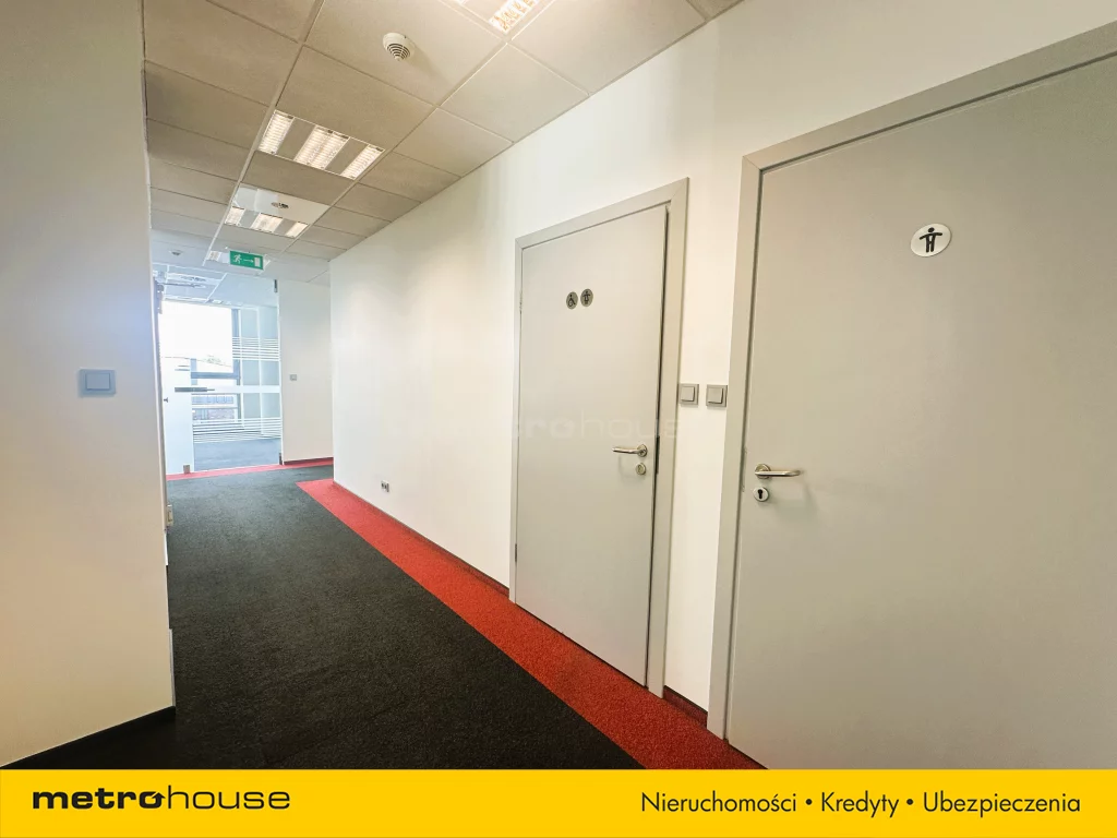 Lokal użytkowy 254,20 m², oferta nr , WLMONA686, Warszawa, Mokotów, Mokotów, Konstancińska
