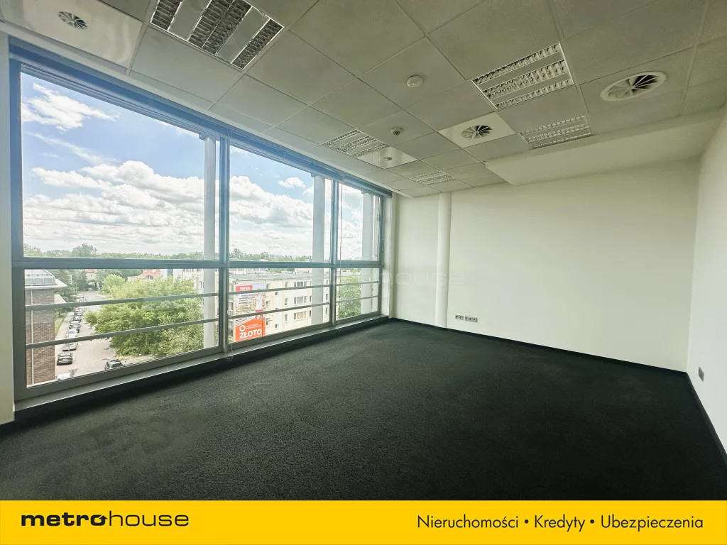Lokal użytkowy 254,20 m², oferta nr , WLMONA686, Warszawa, Mokotów, Mokotów, Konstancińska