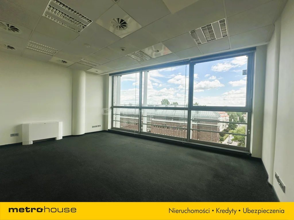 Lokal użytkowy 254,20 m², oferta nr , WLMONA686, Warszawa, Mokotów, Mokotów, Konstancińska