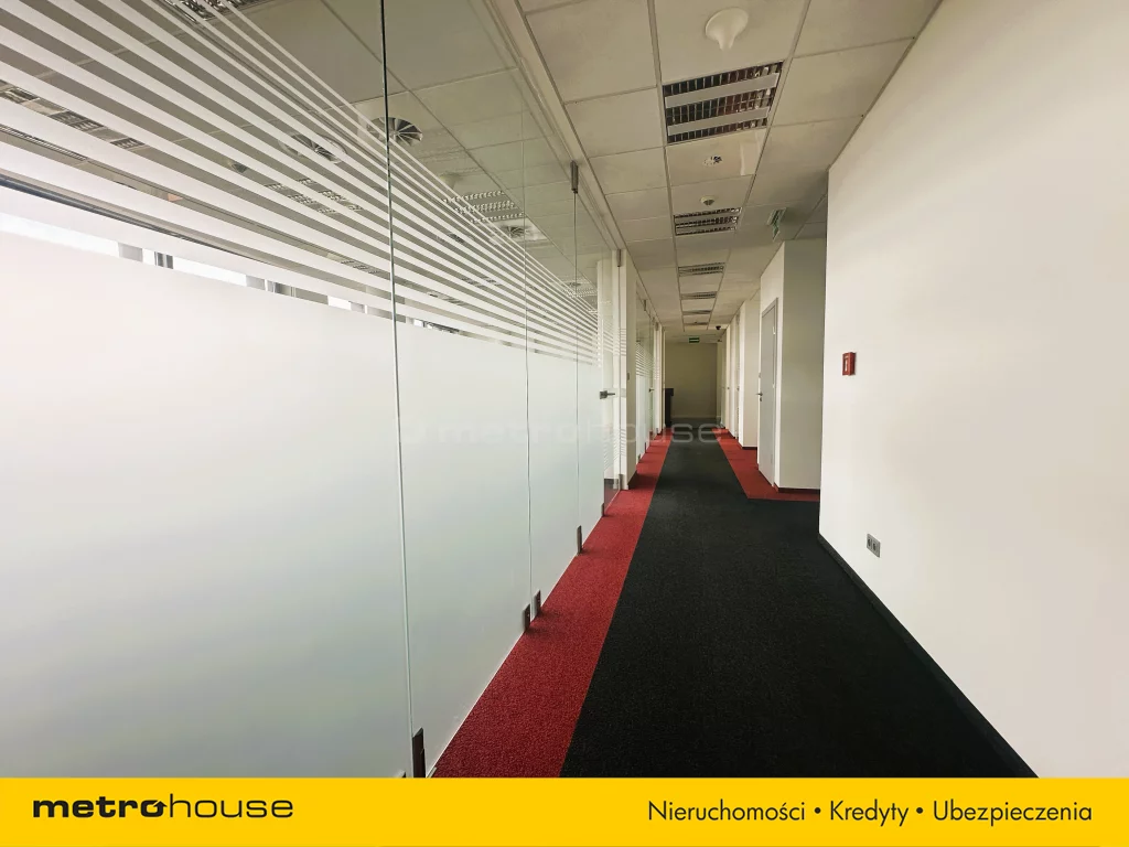 Lokal użytkowy 254,20 m², oferta nr , WLMONA686, Warszawa, Mokotów, Mokotów, Konstancińska