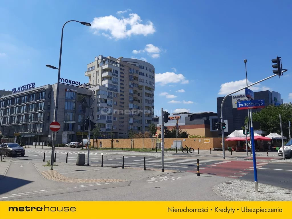 Lokal użytkowy 254,20 m², oferta nr , WLMONA686, Warszawa, Mokotów, Mokotów, Konstancińska