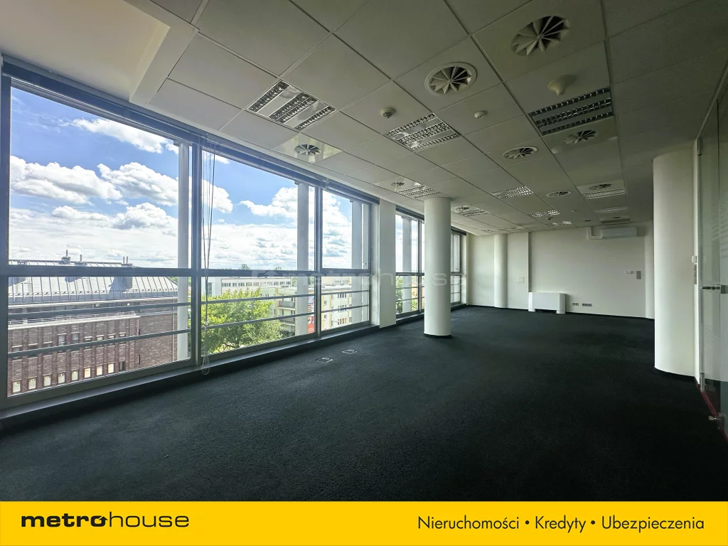 Lokal użytkowy 254,20 m², oferta nr , WLMONA686, Warszawa, Mokotów, Mokotów, Konstancińska