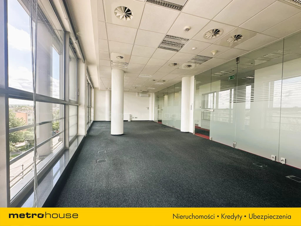 Lokal użytkowy 254,20 m², oferta nr , WLMONA686, Warszawa, Mokotów, Mokotów, Konstancińska