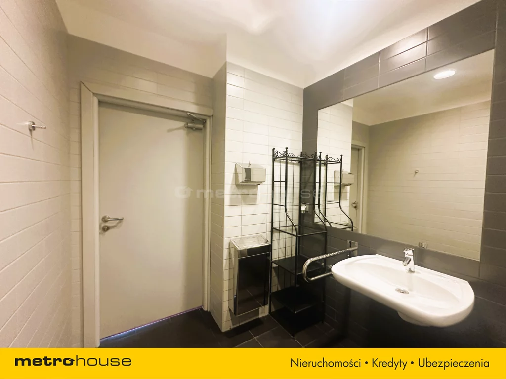 Lokal użytkowy 254,20 m², oferta nr , WLMONA686, Warszawa, Mokotów, Mokotów, Konstancińska