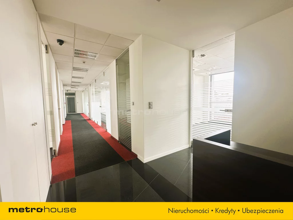 Lokal użytkowy 254,20 m², oferta nr , WLMONA686, Warszawa, Mokotów, Mokotów, Konstancińska