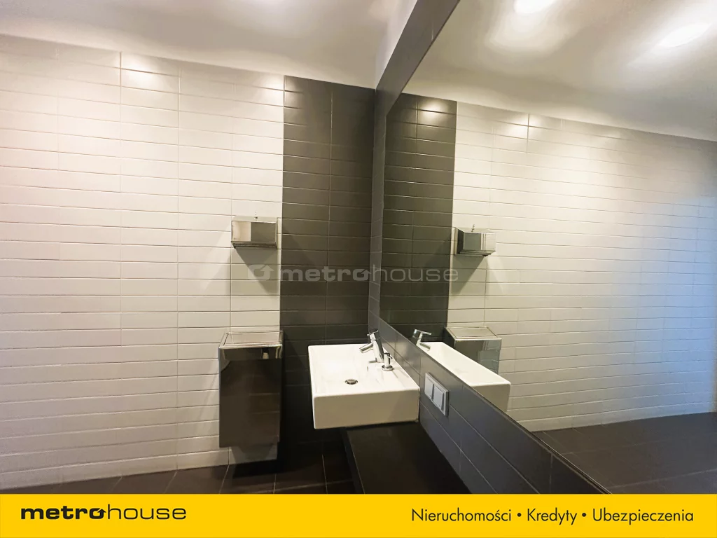 Lokal użytkowy 254,20 m², oferta nr , WLMONA686, Warszawa, Mokotów, Mokotów, Konstancińska