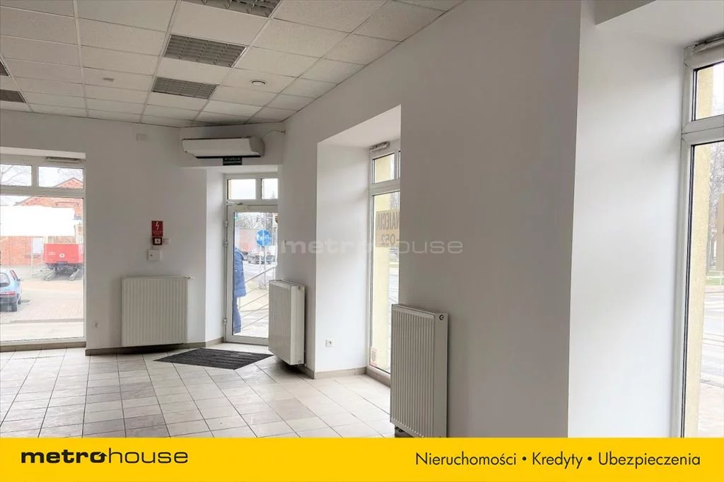 Lokal użytkowy 75,04 m², oferta nr , GIGU038, Konstantynów Łódzki