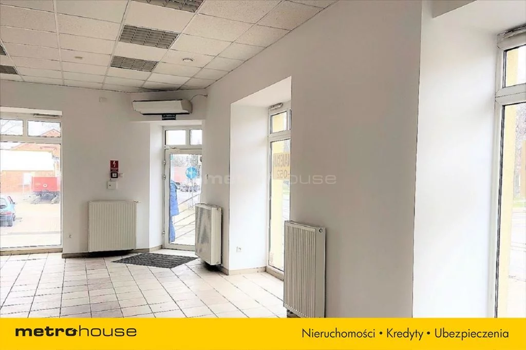 Lokal użytkowy 202,12 m², oferta nr , JUSA402, Konstantynów Łódzki