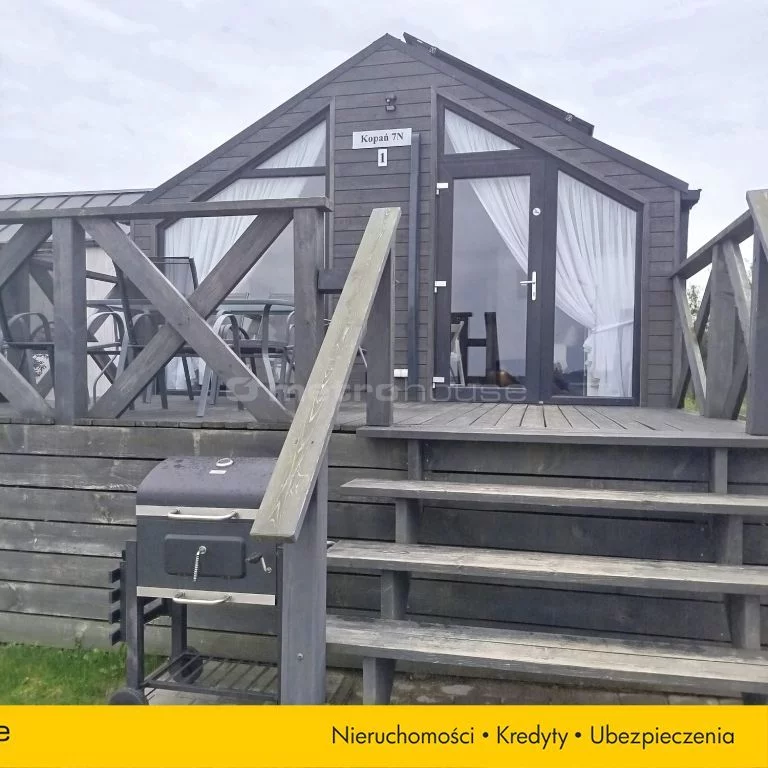Lokal użytkowy 230,00 m², oferta nr , SLZUCO295, Kopań