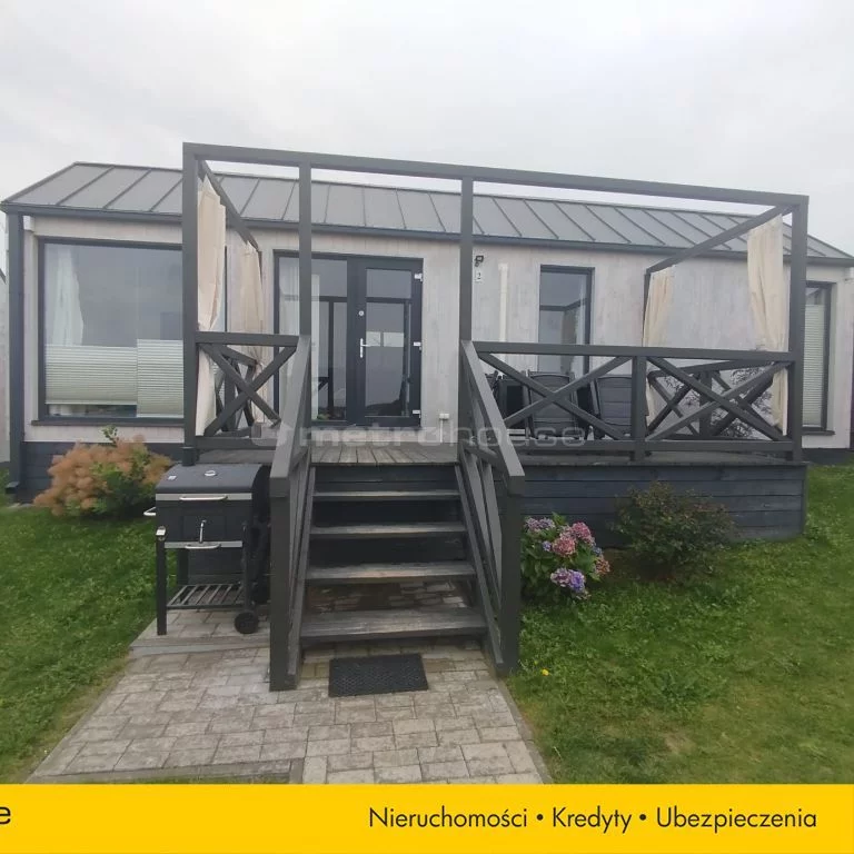 Lokal użytkowy 230,00 m², oferta nr , SLZUCO295, Kopań