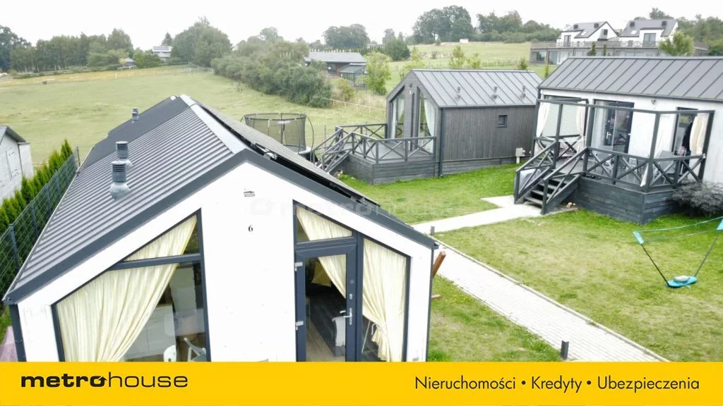Lokal użytkowy 230,00 m², oferta nr , SLZUCO295, Kopań