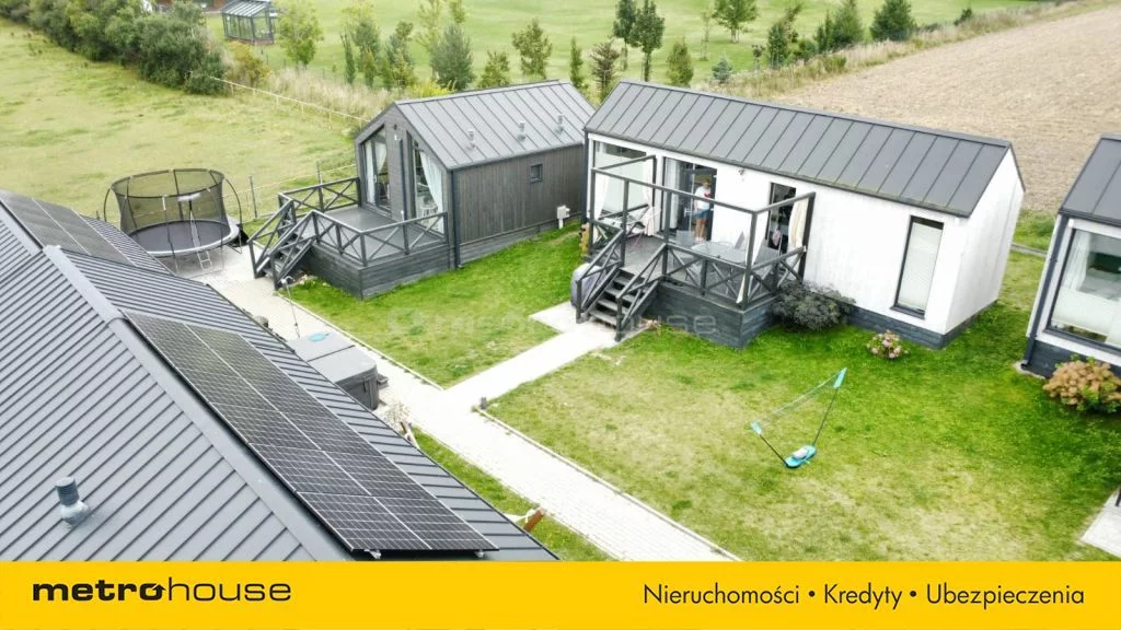 Lokal użytkowy 230,00 m², oferta nr , SLZUCO295, Kopań