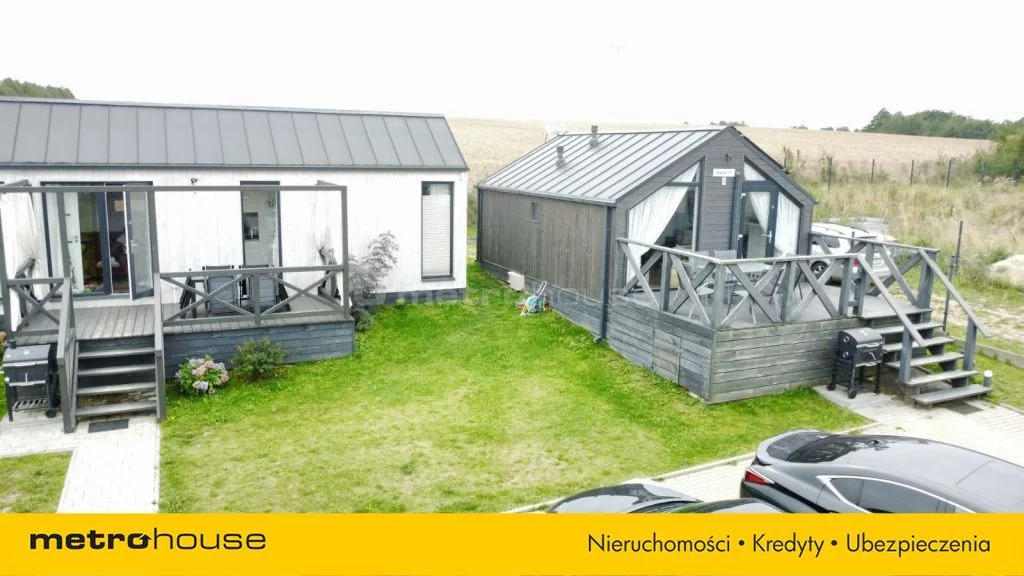 Lokal użytkowy 230,00 m², oferta nr , SLZUCO295, Kopań