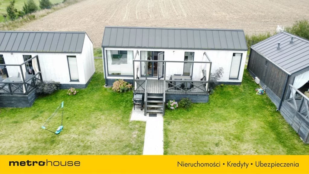 Lokal użytkowy 230,00 m², oferta nr , SLZUCO295, Kopań