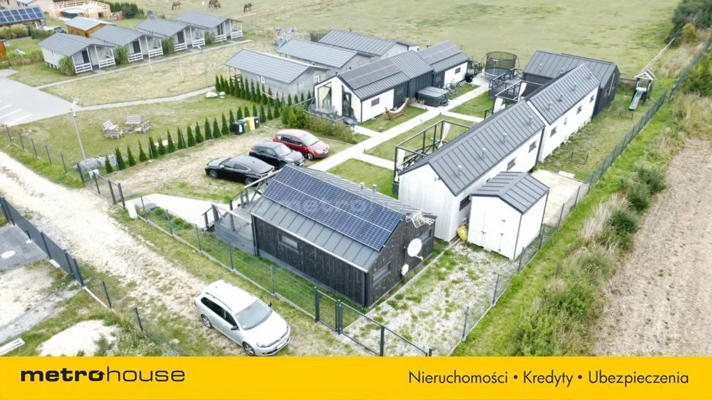 Lokal użytkowy 230,00 m², oferta nr , SLZUCO295, Kopań