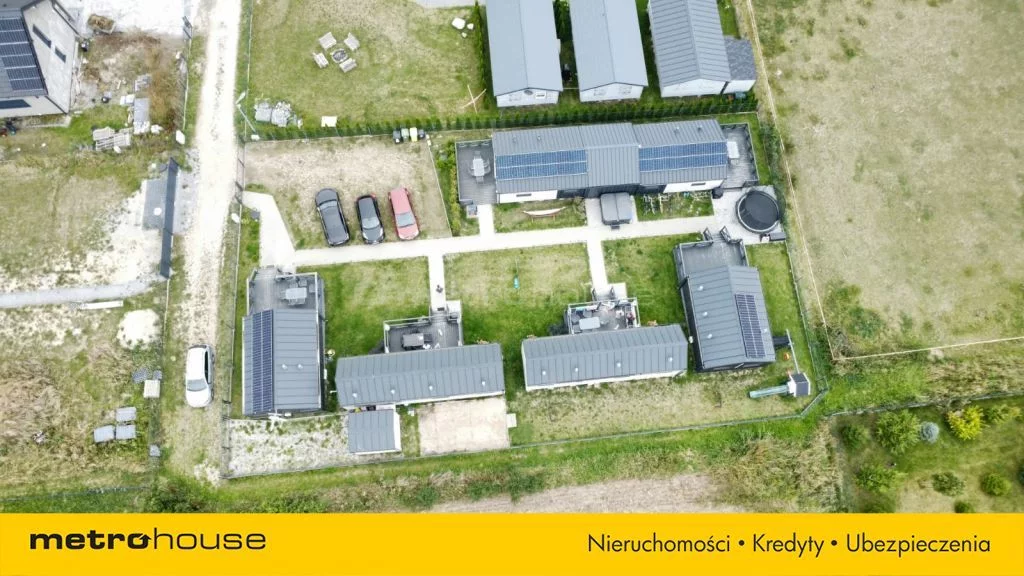 Lokal użytkowy 230,00 m², oferta nr , SLZUCO295, Kopań