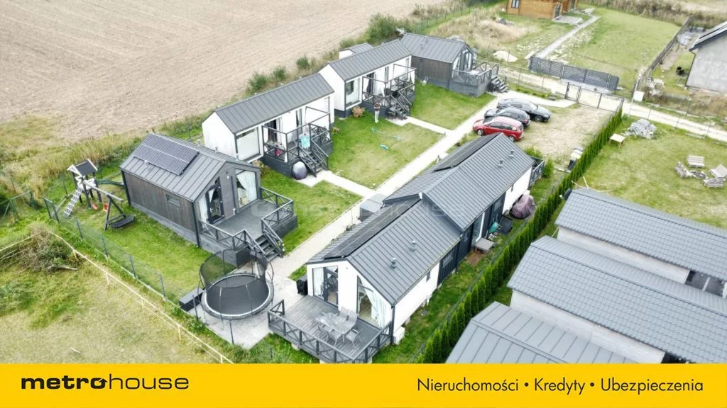 Lokal użytkowy 230,00 m², oferta nr , SLZUCO295, Kopań
