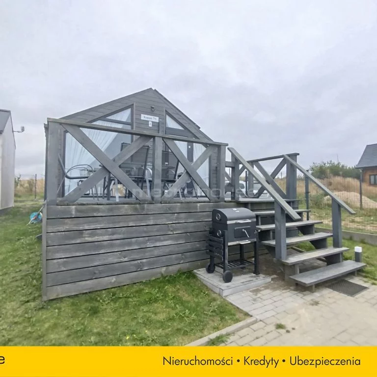 Lokal użytkowy 230,00 m², oferta nr , SLZUCO295, Kopań