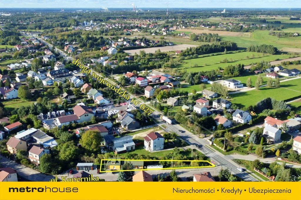 Lokal użytkowy 90,15 m², oferta nr , WLTUTI494, Rzekuń, Kopernika