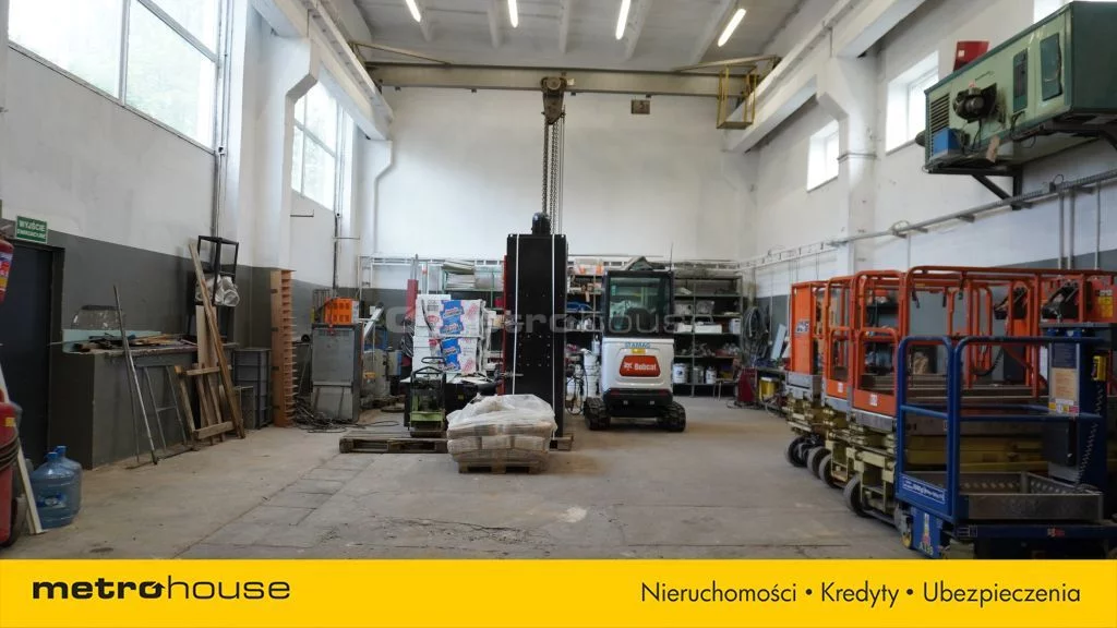 Obiekt 304,00 m², oferta nr , SOTEKO557, Gorzów Wielkopolski, Kordowa