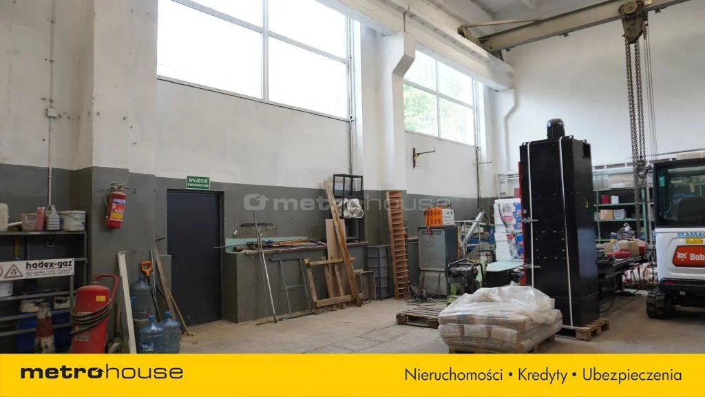 Obiekt 304,00 m², oferta nr , SOTEKO557, Gorzów Wielkopolski, Kordowa