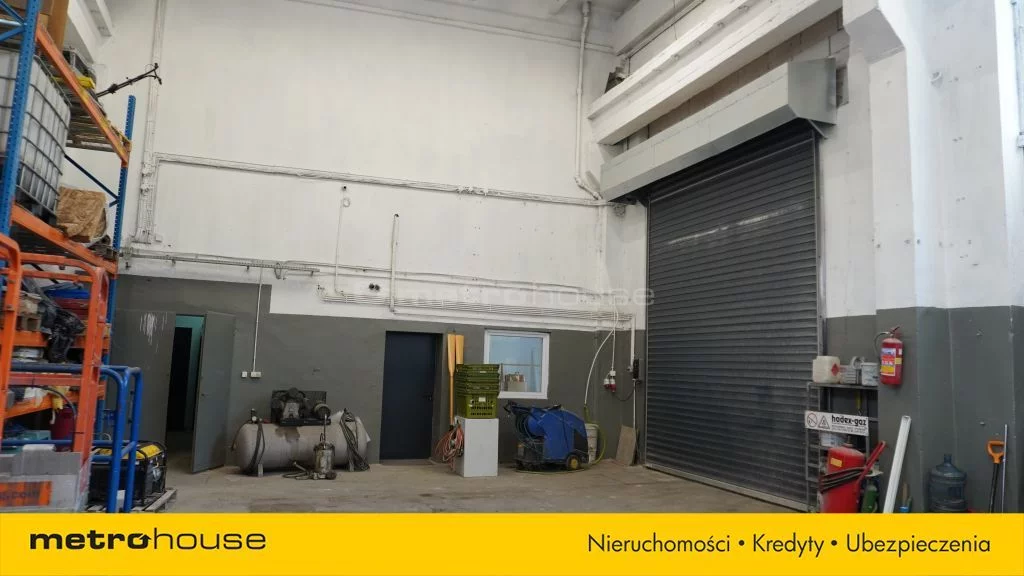 Obiekt 304,00 m², oferta nr , SOTEKO557, Gorzów Wielkopolski, Kordowa