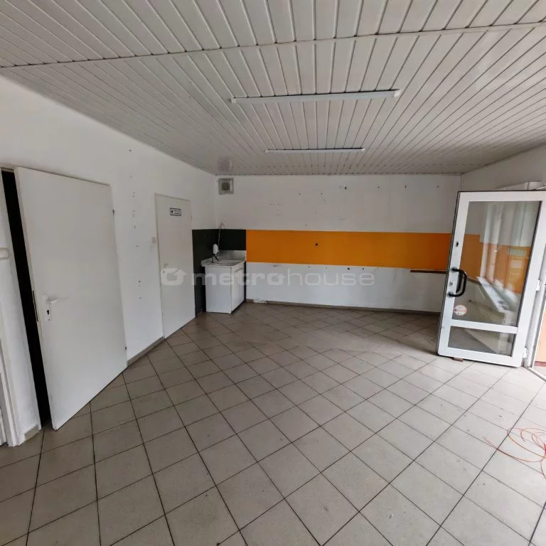 Lokal użytkowy 49,73 m², oferta nr , SLJUNO766, Korlino