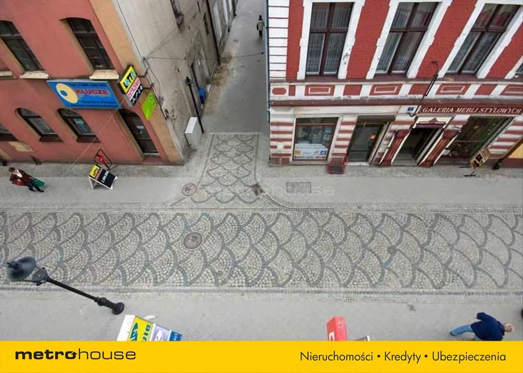 Lokal użytkowy 700,00 m², oferta nr , FUKI050, Kościerzyna