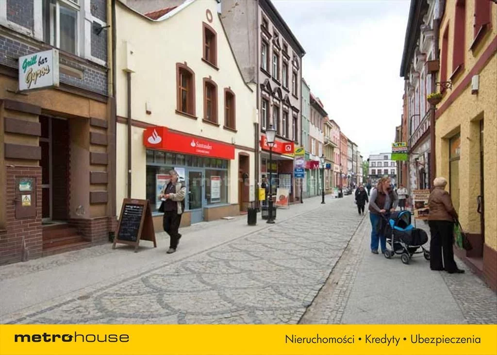 Lokal użytkowy 700,00 m², oferta nr , FUKI050, Kościerzyna