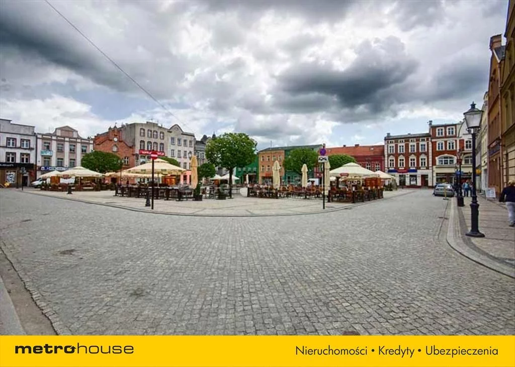 Lokal użytkowy 700,00 m², oferta nr , FUKI050, Kościerzyna