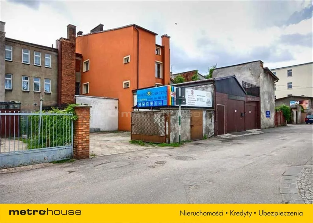 Lokal użytkowy 700,00 m², oferta nr , FUKI050, Kościerzyna