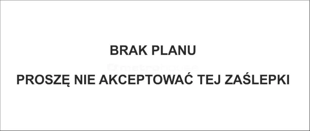 Lokal użytkowy 700,00 m², oferta nr , FUKI050, Kościerzyna