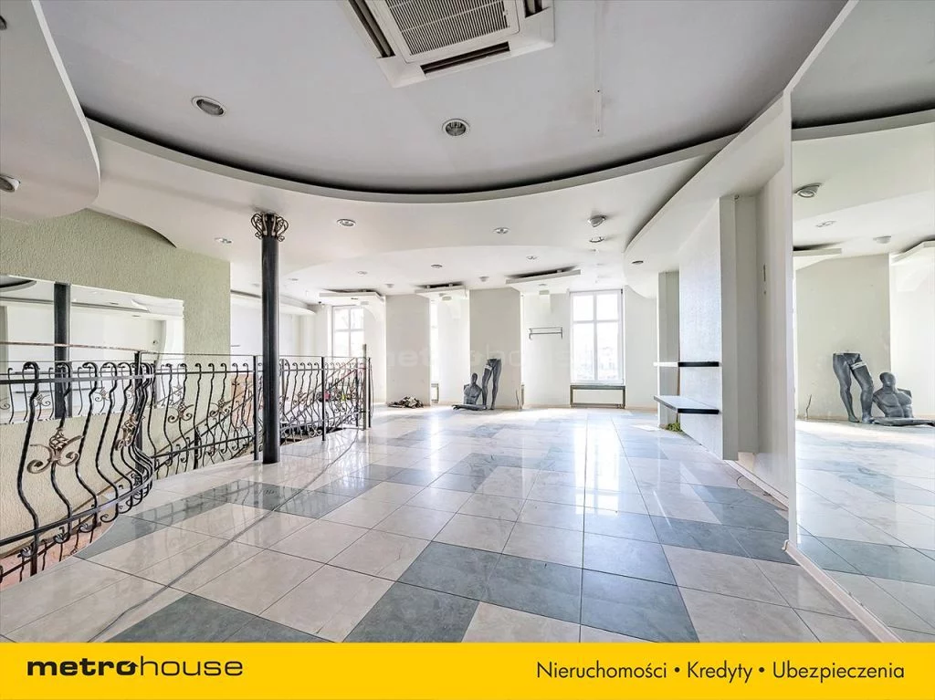 Obiekt 521,26 m², oferta nr , RONA439, Kościerzyna