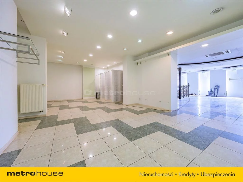 Obiekt 521,26 m², oferta nr , RONA439, Kościerzyna