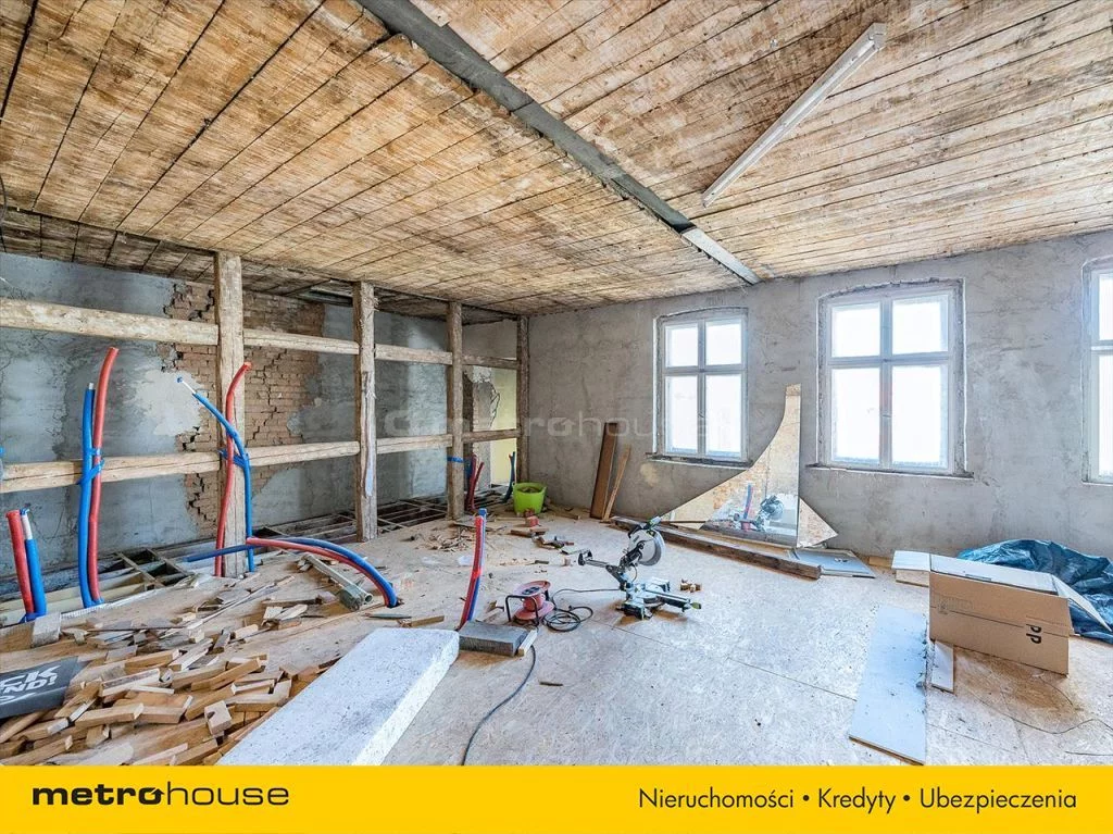 Obiekt 521,26 m², oferta nr , RONA439, Kościerzyna
