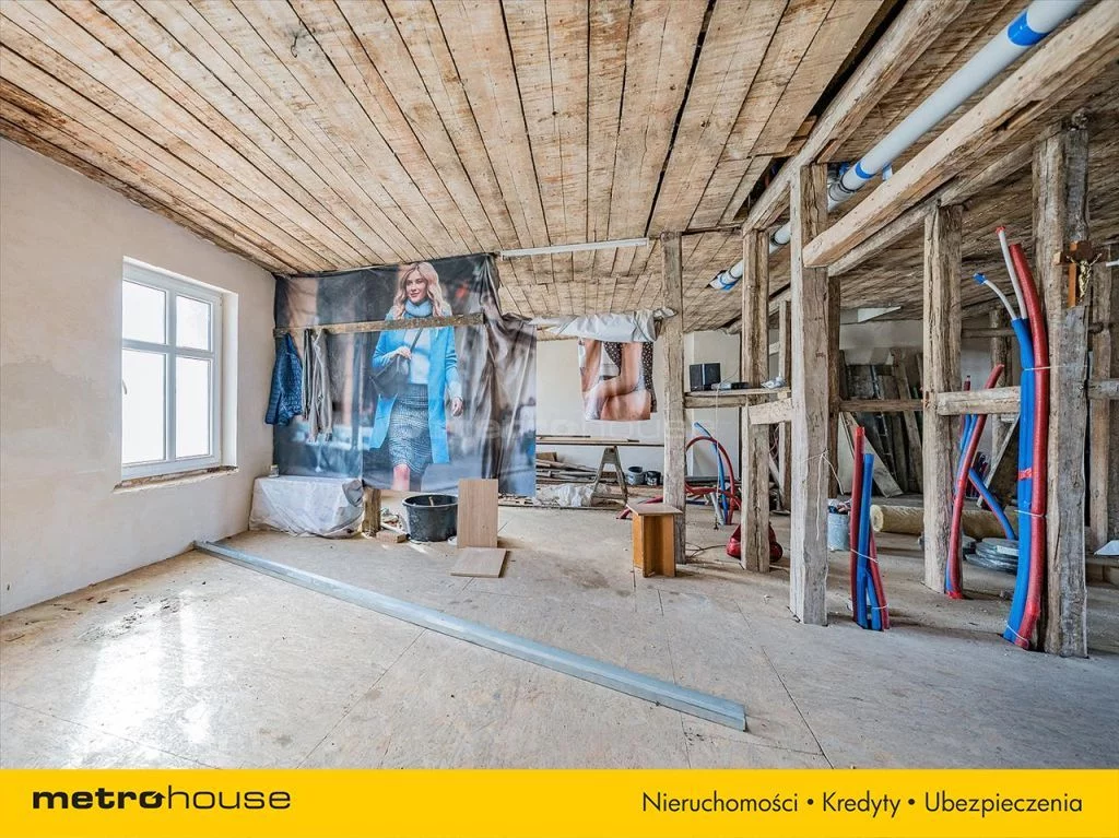 Obiekt 521,26 m², oferta nr , RONA439, Kościerzyna