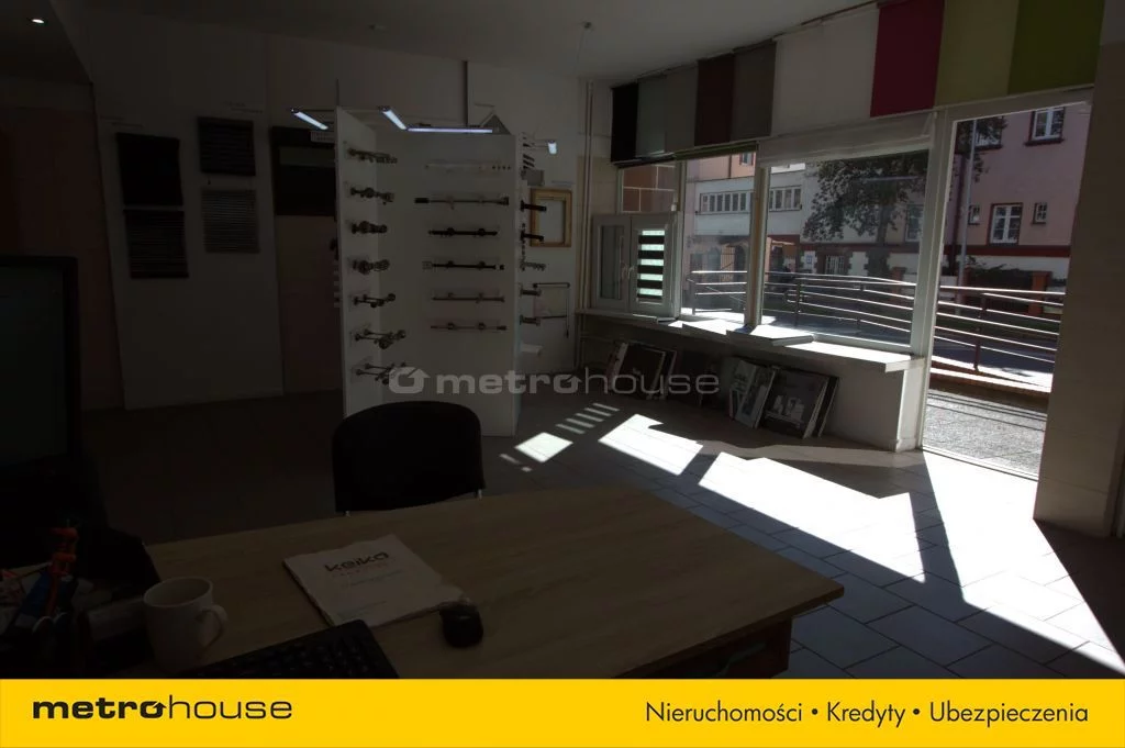 Lokal użytkowy 98,50 m², oferta nr , SLBEJO384, Szczecinek, Kościuszki