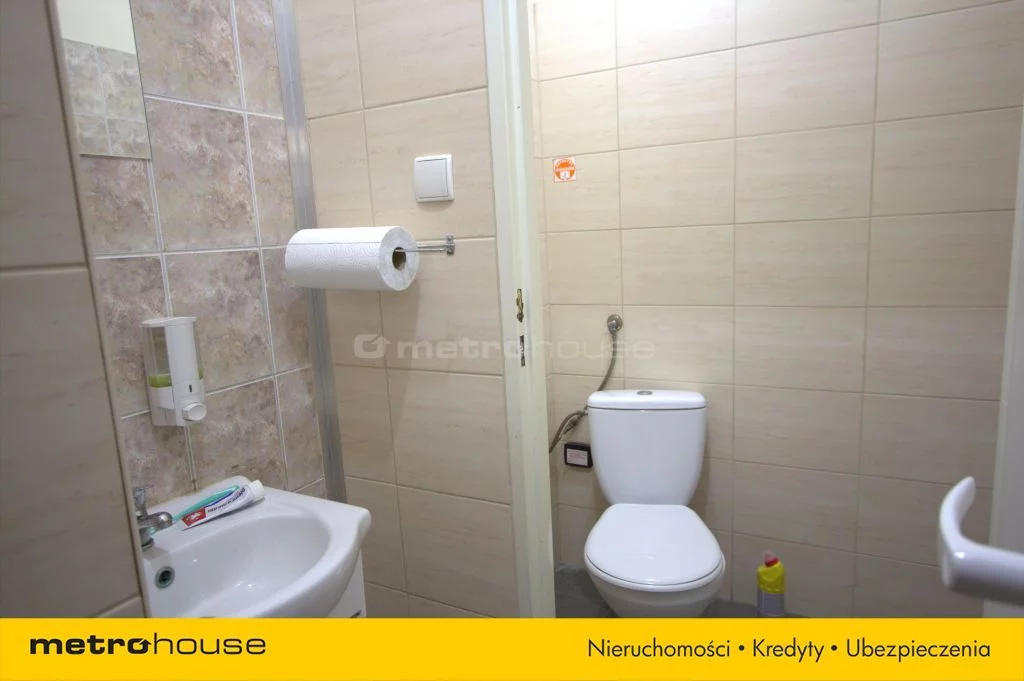 Lokal użytkowy 98,50 m², oferta nr , SLBEJO384, Szczecinek, Kościuszki