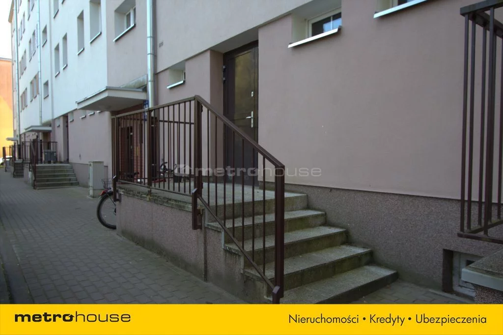Lokal użytkowy 98,50 m², oferta nr , SLBEJO384, Szczecinek, Kościuszki