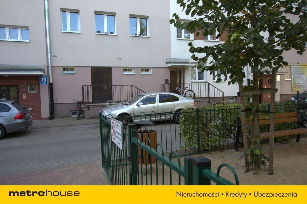 Lokal użytkowy 98,50 m², oferta nr , SLBEJO384, Szczecinek, Kościuszki