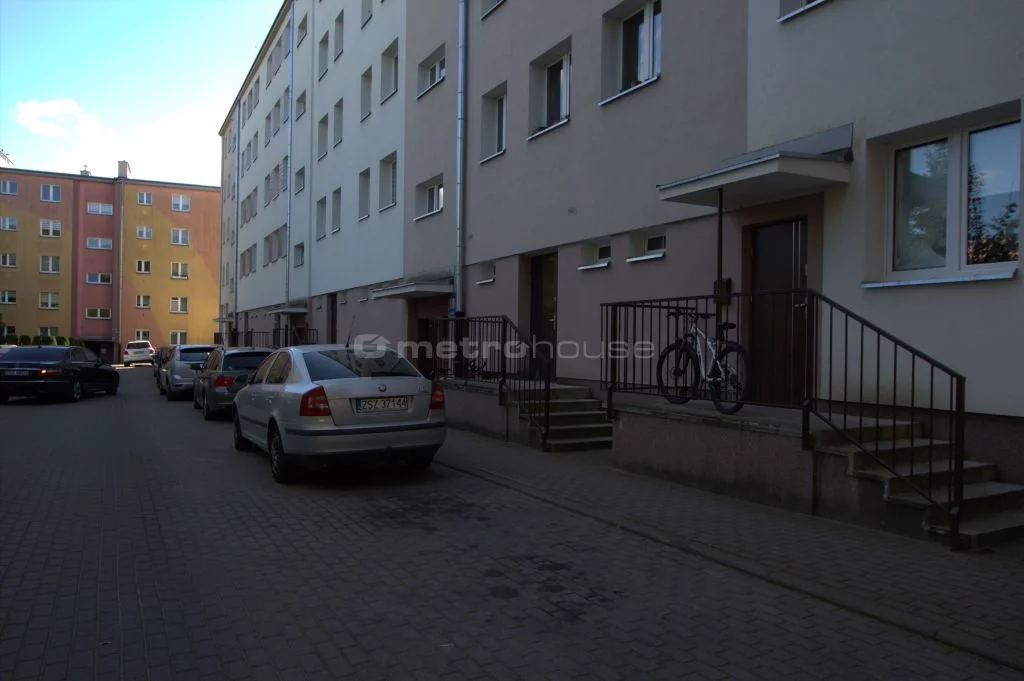 Lokal użytkowy 98,50 m², oferta nr , SLBEJO384, Szczecinek, Kościuszki