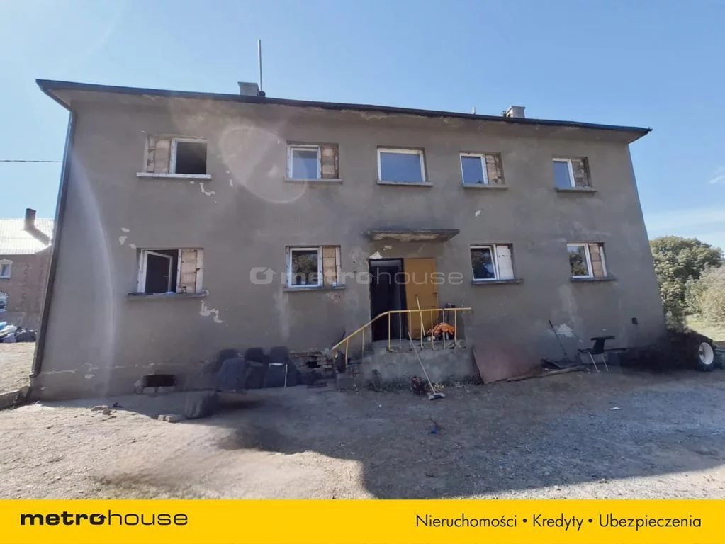 Lokal użytkowy 300,00 m², oferta nr , SLDINE737, Kosinowo