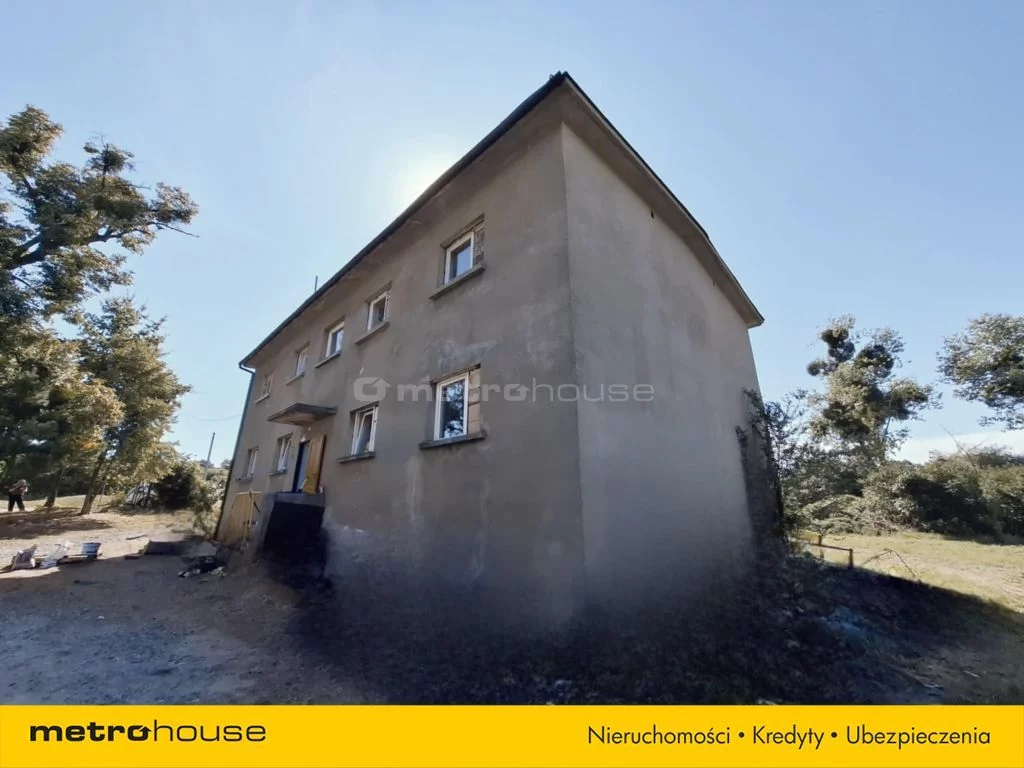 Lokal użytkowy 300,00 m², oferta nr , SLDINE737, Kosinowo