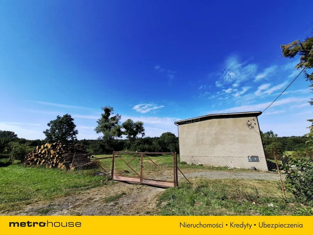 Lokal użytkowy 300,00 m², oferta nr , SLDINE737, Kosinowo