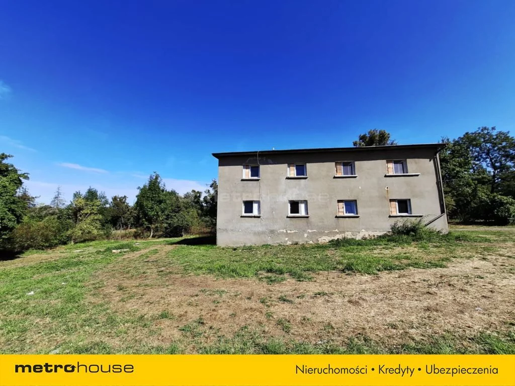 Lokal użytkowy 300,00 m², oferta nr , SLDINE737, Kosinowo